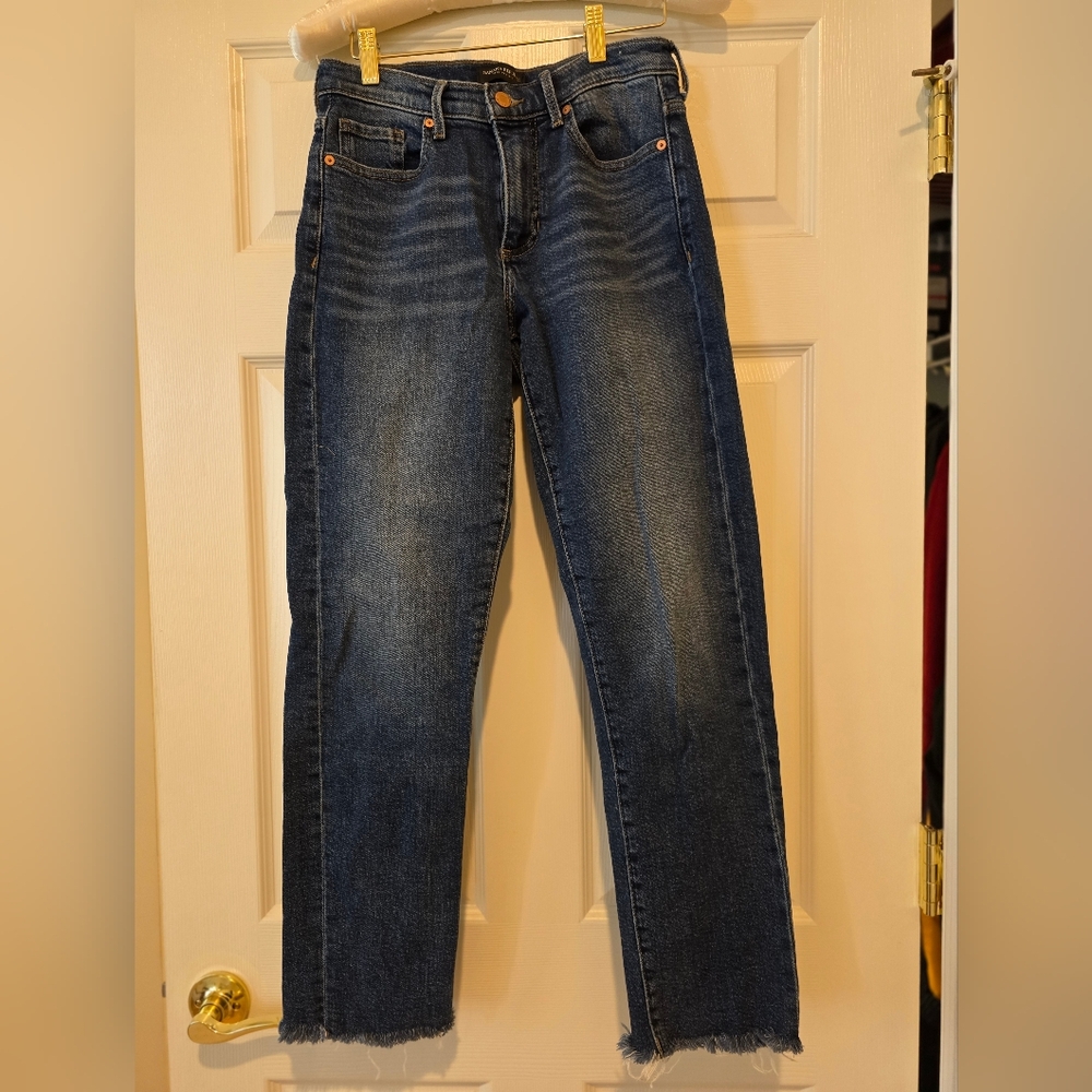 Banana Republic Jeans